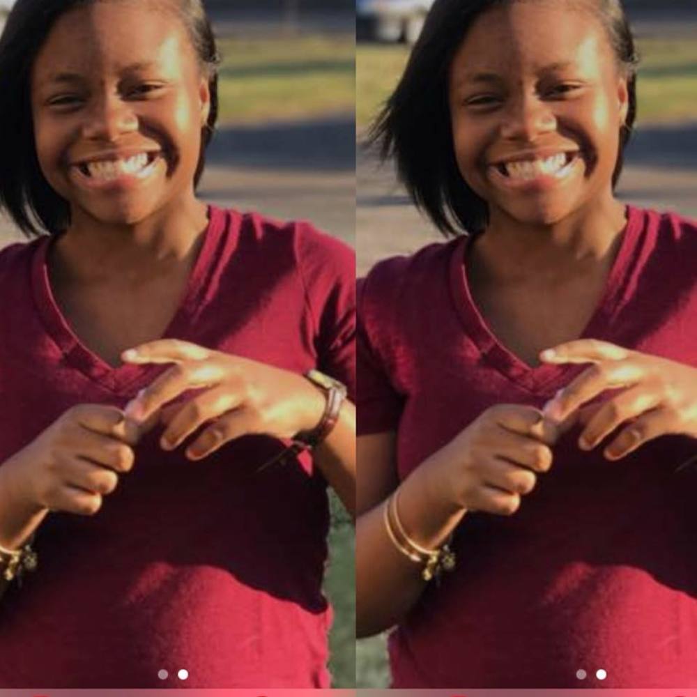 Meet your Posher, Faith